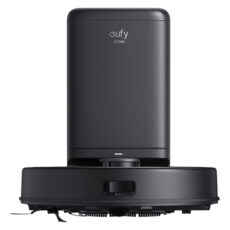 جارو رباتیک یوفی مدل هوشمند X8 Pro SES