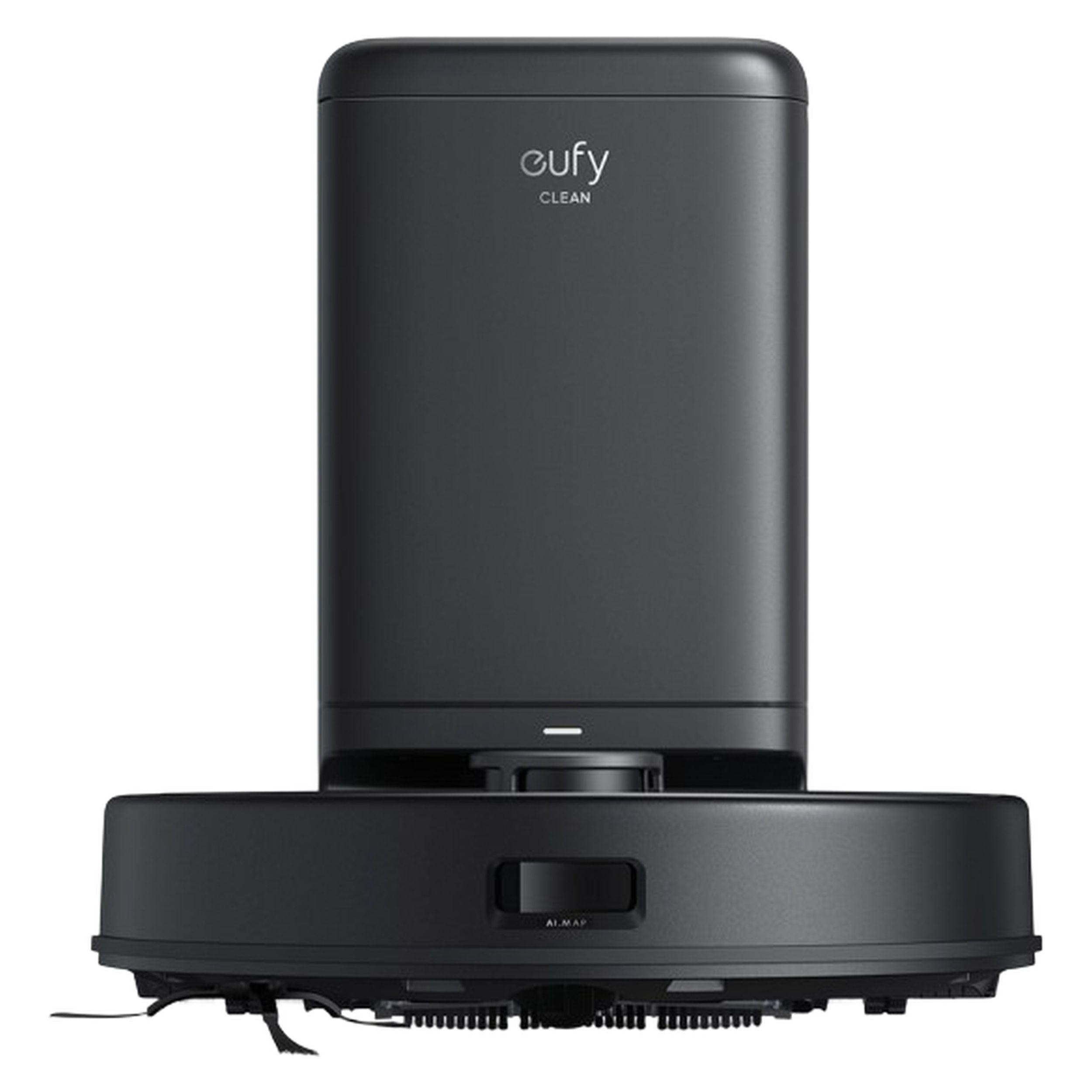 جارو رباتیک یوفی مدل هوشمند X8 Pro SES