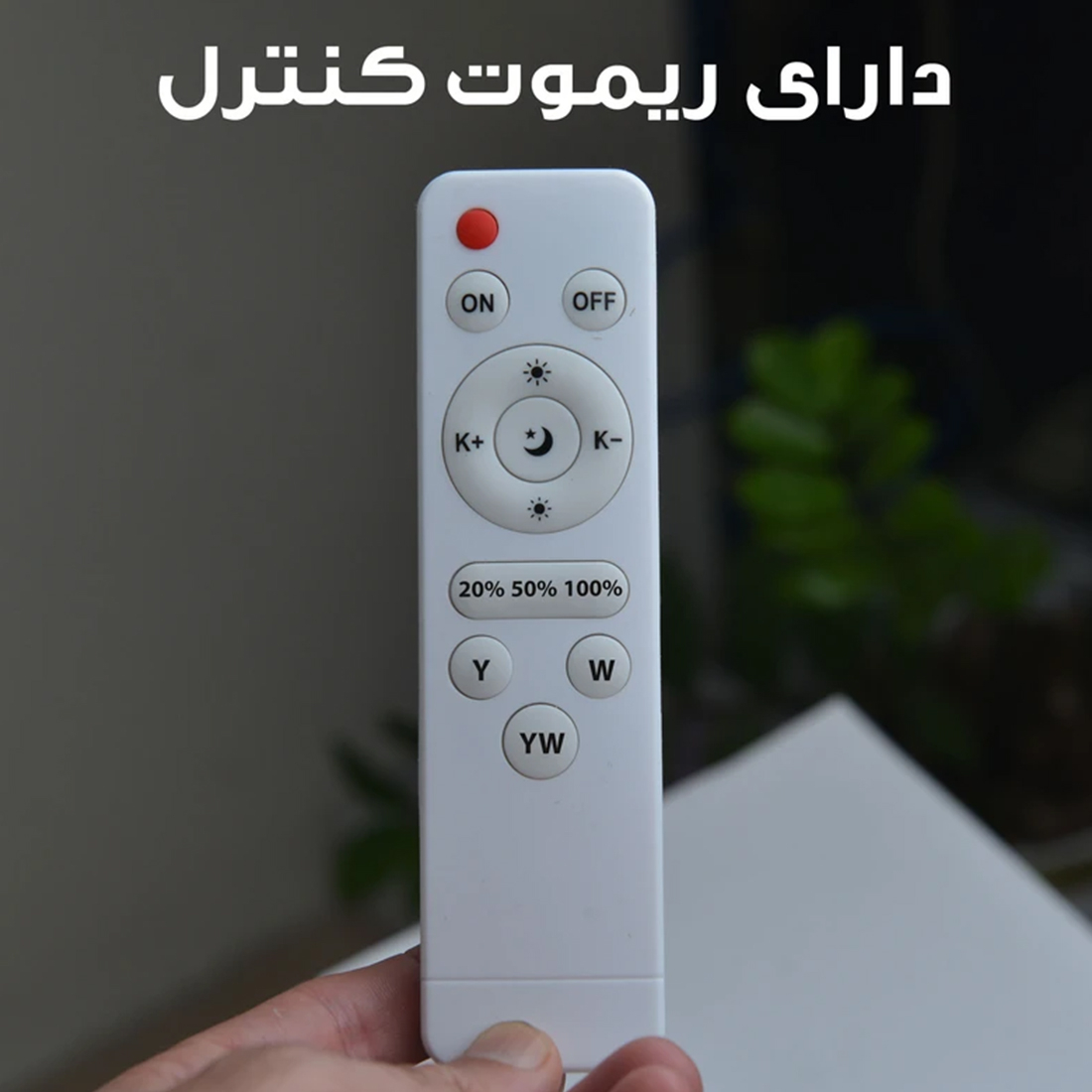 رینگ لایت مدل LJJ22K-8806 به همراه سه پایه