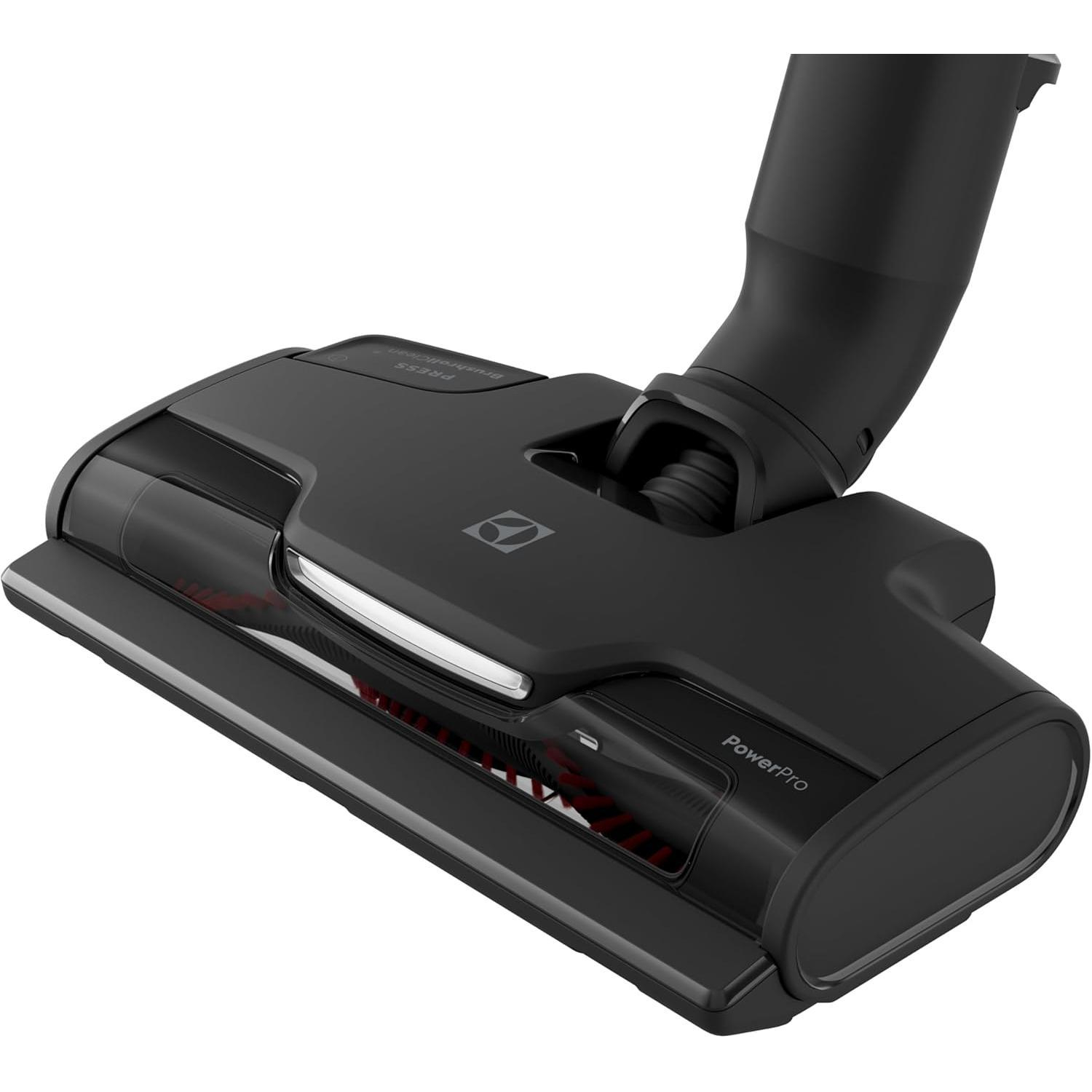 جارو شارژی الکترولوکس مدل EFP 91813