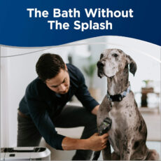 فرش شوی و مبل شوی بیسل مدل BARKBATH2-3114E