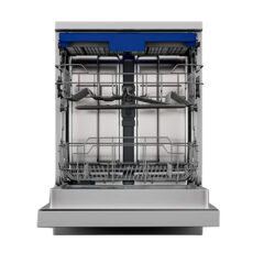 ماشین ظرفشویی 15 نفره پاکشوما مدل E53 X