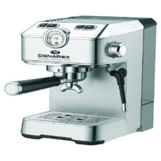 اسپرسو ساز 1800 میلی‌لیتر دنارکس مدل 600