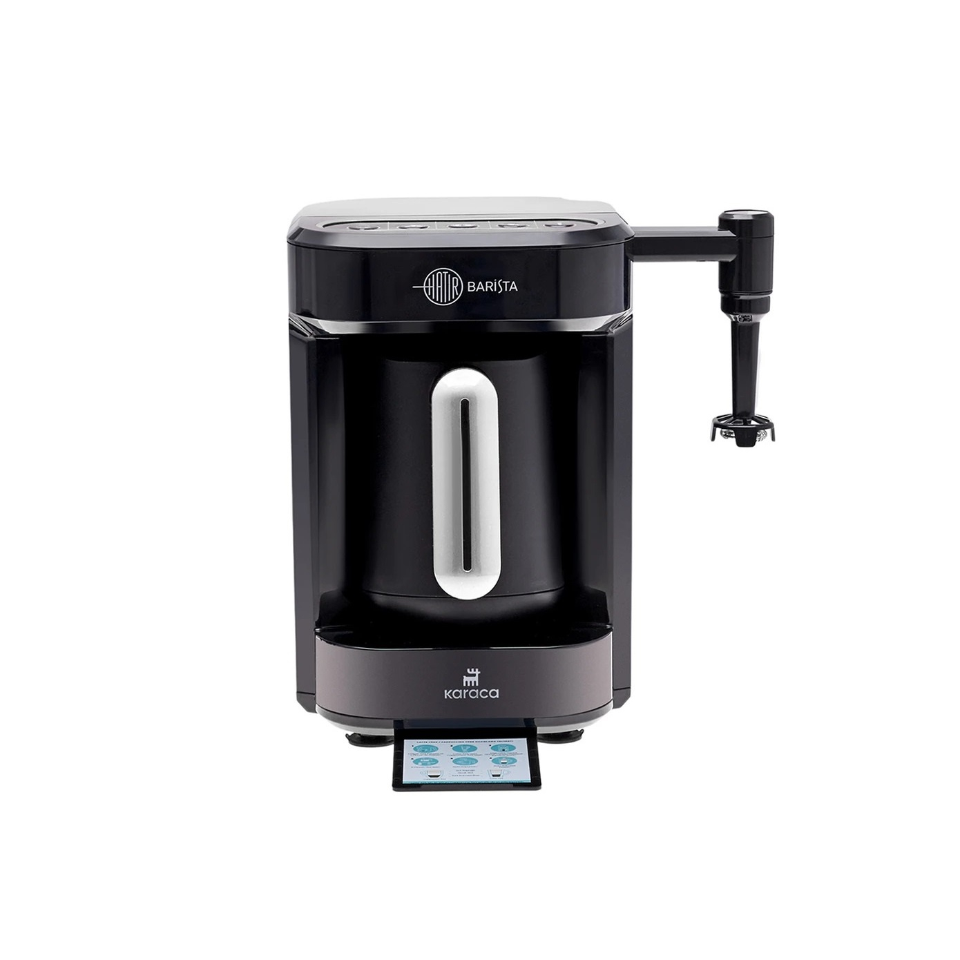 قهوه ساز کاراجا مدل Barista Türk