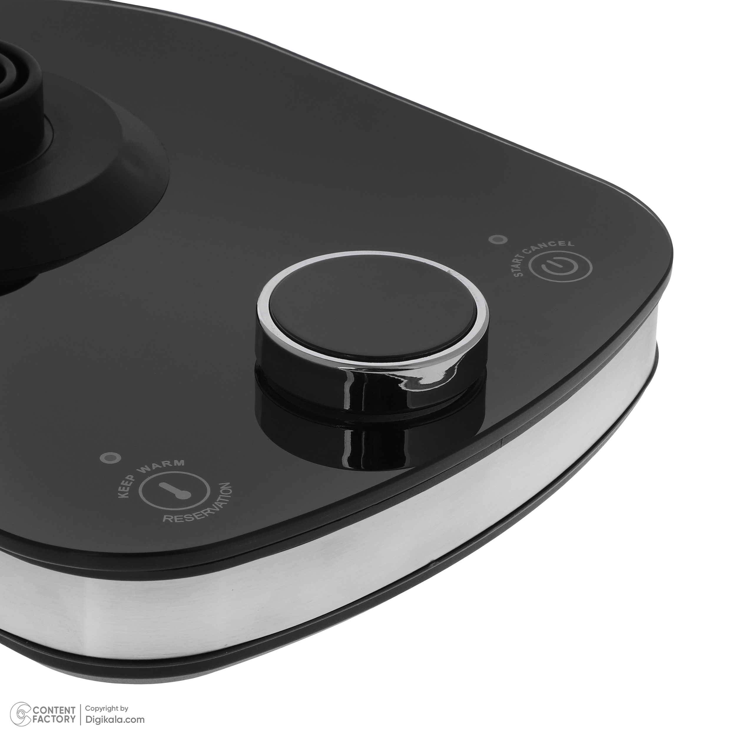 چای ساز رنه مدل RTM 1710