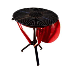 باربیکیو پارمیس مدل زغالی