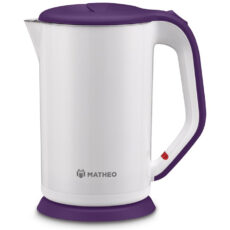 کتری برقی متئو مدل MK 18