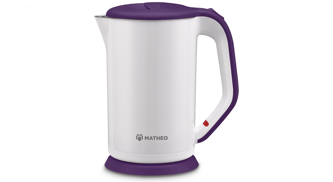 کتری برقی متئو مدل MK 18