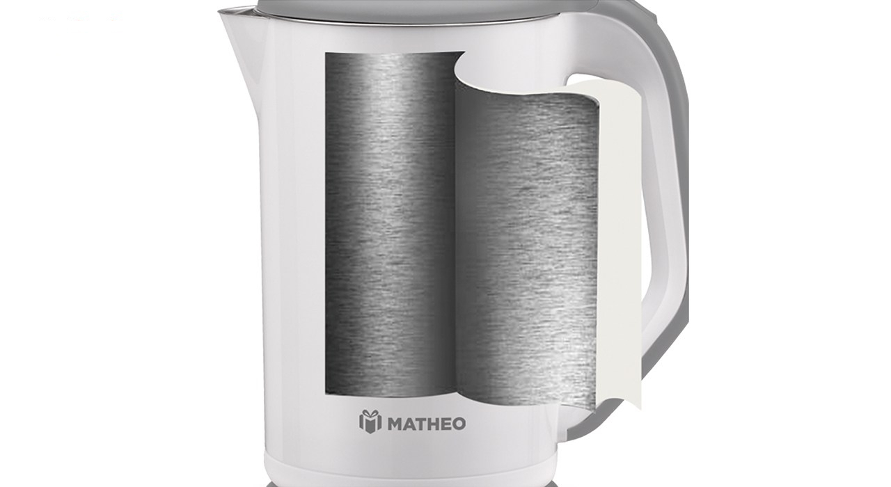 کتری برقی متئو مدل MK 18