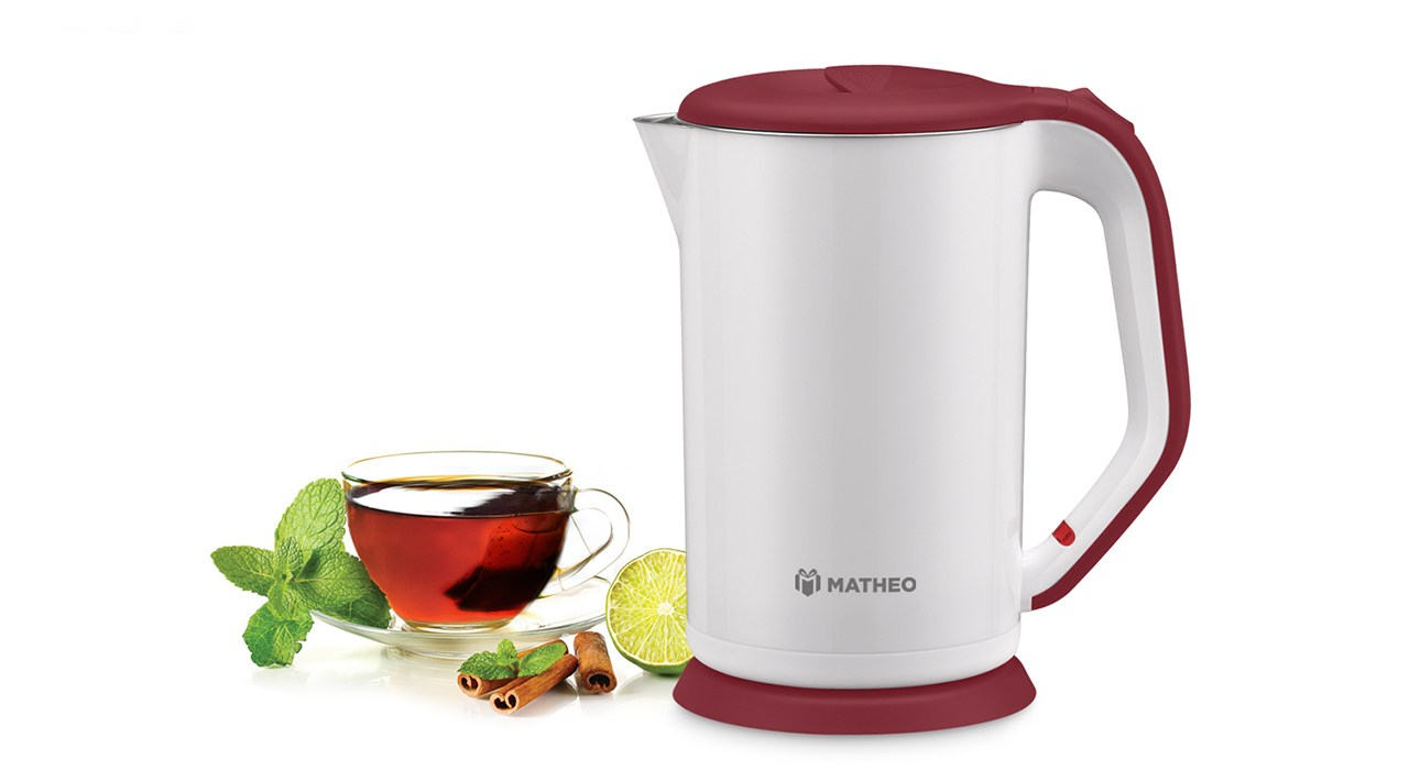 کتری برقی متئو مدل MK 18