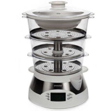 بخارپز کنوود FS560