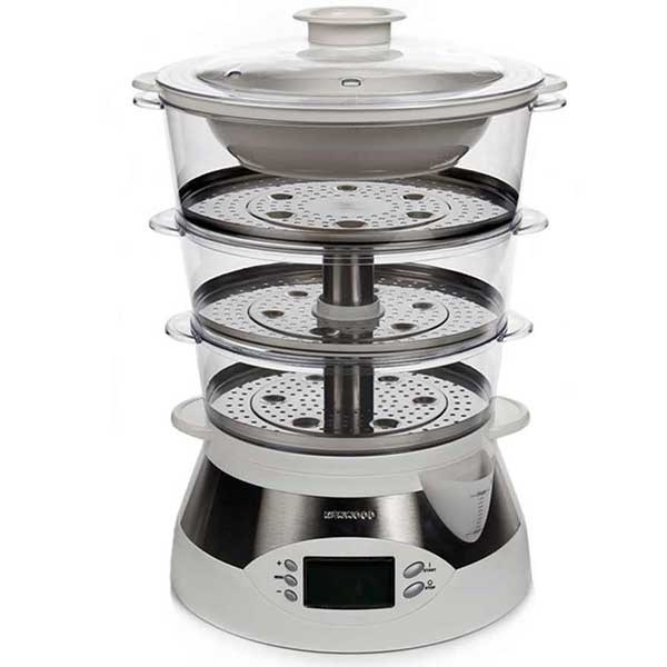 بخارپز کنوود FS560