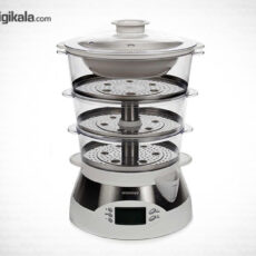 بخارپز کنوود FS560