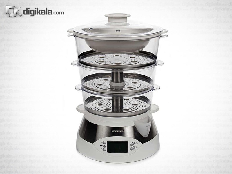 بخارپز کنوود FS560