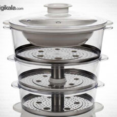 بخارپز کنوود FS560