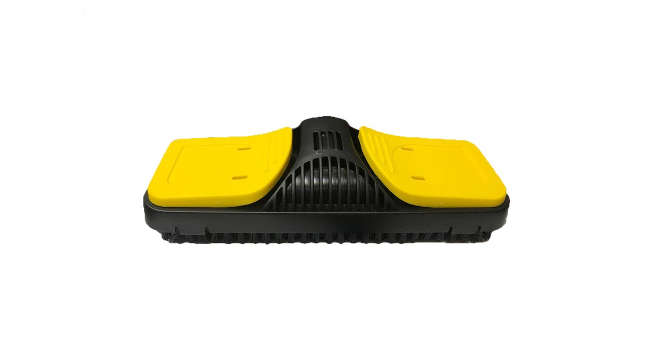 بخارشوی نانیوا مدل NS-5500