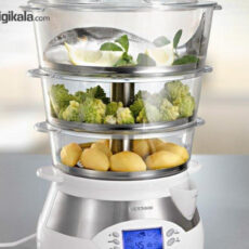 بخارپز کنوود FS560