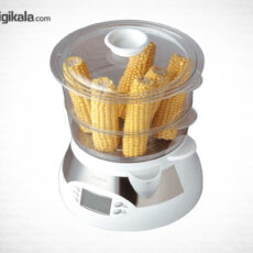 بخارپز کنوود FS560