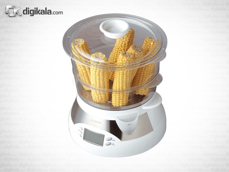 بخارپز کنوود FS560