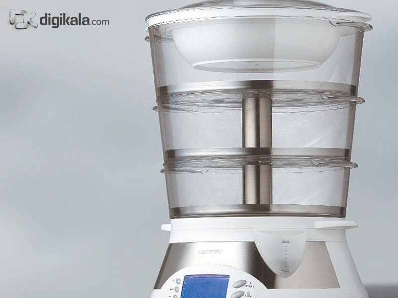 بخارپز کنوود FS560