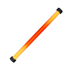 نور ثابت ال ای دی RGB چیکولایت مدل RGB50