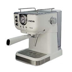 اسپرسو ساز نوا مدل 3-8-1