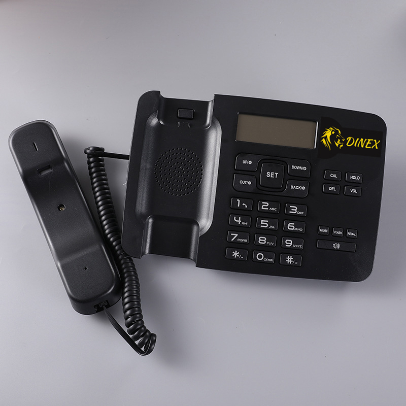 تلفن دینکس مدل DX-109 NEW