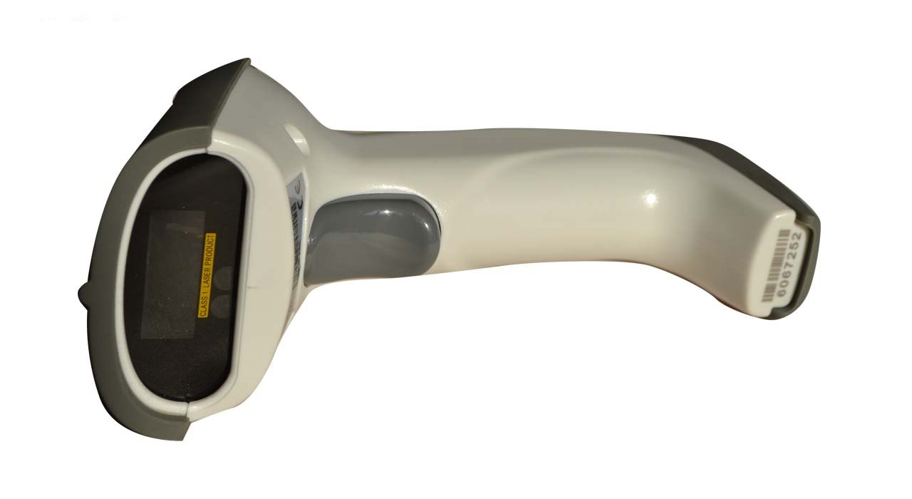 بارکدخوان میندئو مدل 2250