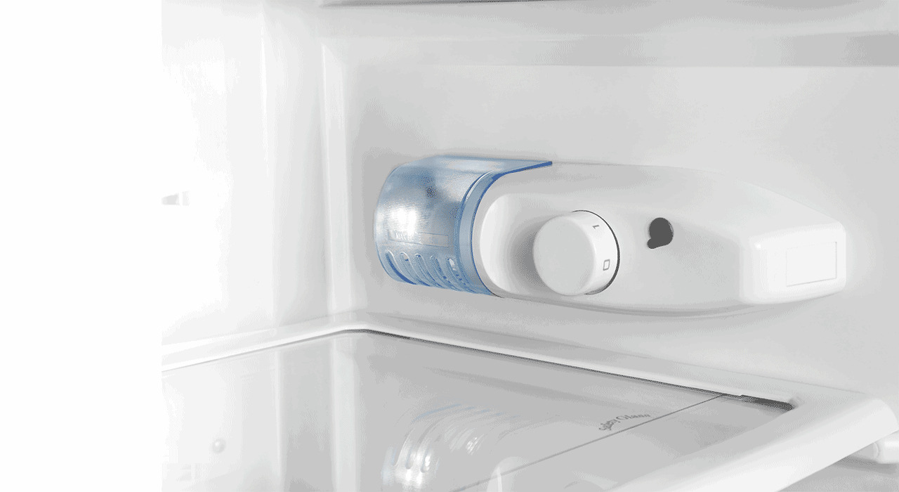 یخچال و فریزر 14 فوت برفاب مدل 70-30