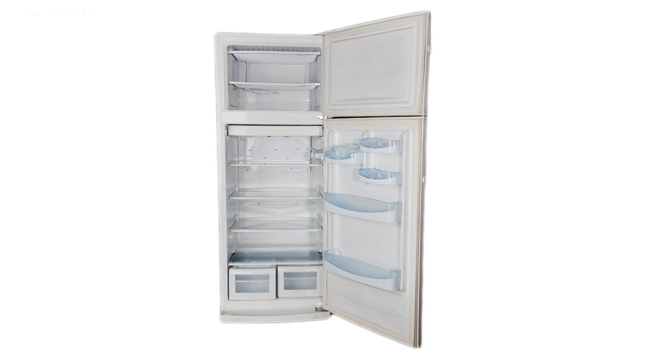 یخچال و فریزر 14 فوت برفاب مدل 70-30