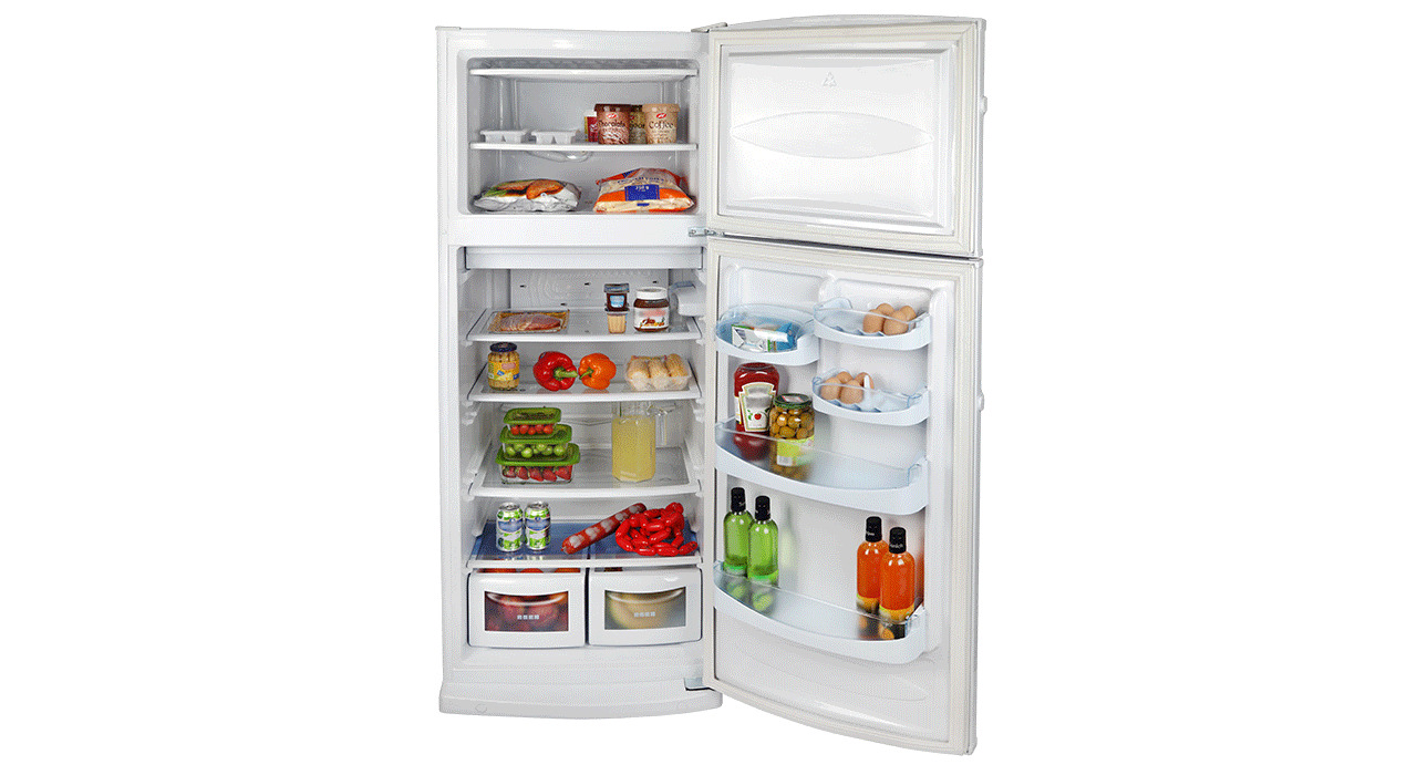 یخچال و فریزر 14 فوت برفاب مدل 70-30