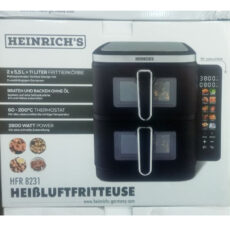 سرخ‌ کن 11 یتری هنریچ مدل HFR-8231