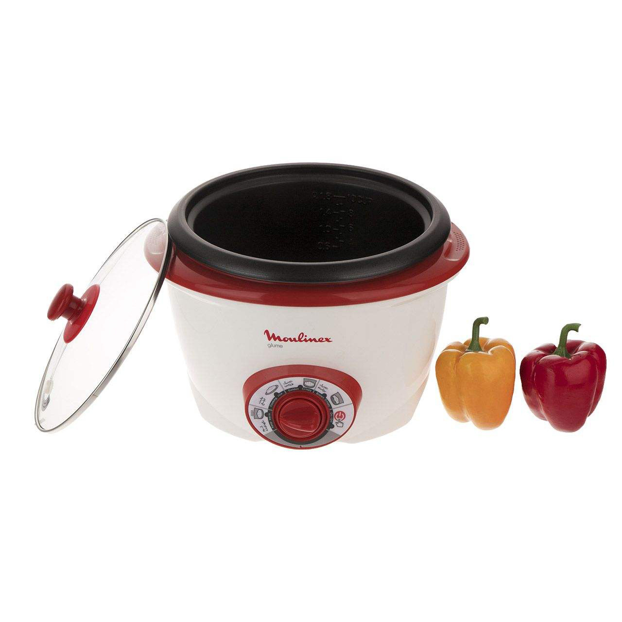 پلوپز مولینکس مدل RC1108-10W