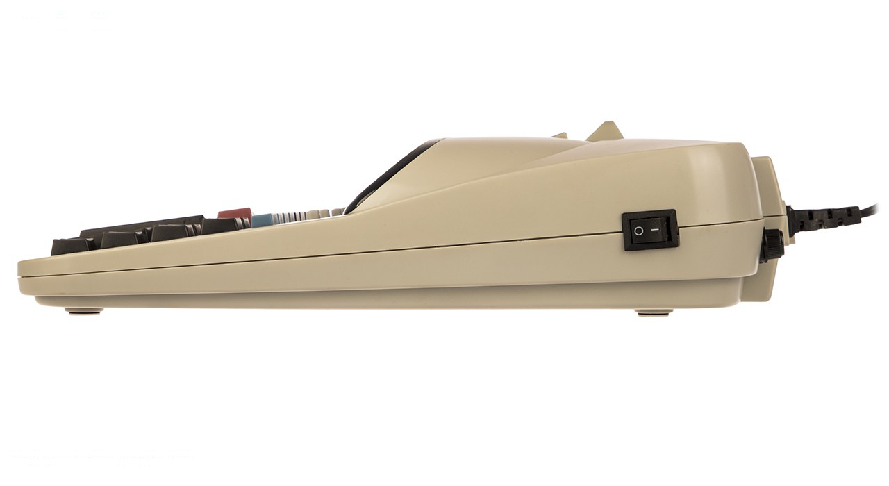 ماشین حساب ایرانی پارس حساب مدل PR-8420LP