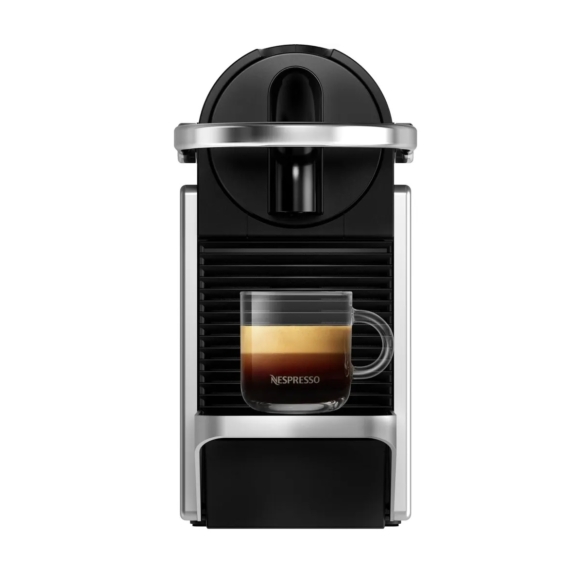 اسپرسو ساز 0.7 لیتری نسپرسو مدل PIXIE D62