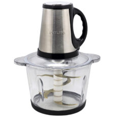 خردکن 3.8 لیتری فیلیپس مدل 4+6