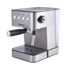 اسپرسو ساز 1.5 لیتری دسینی مدل 5302