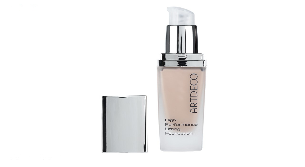 کرم پودر آرت دکو سری High Performance Lifting شماره 20