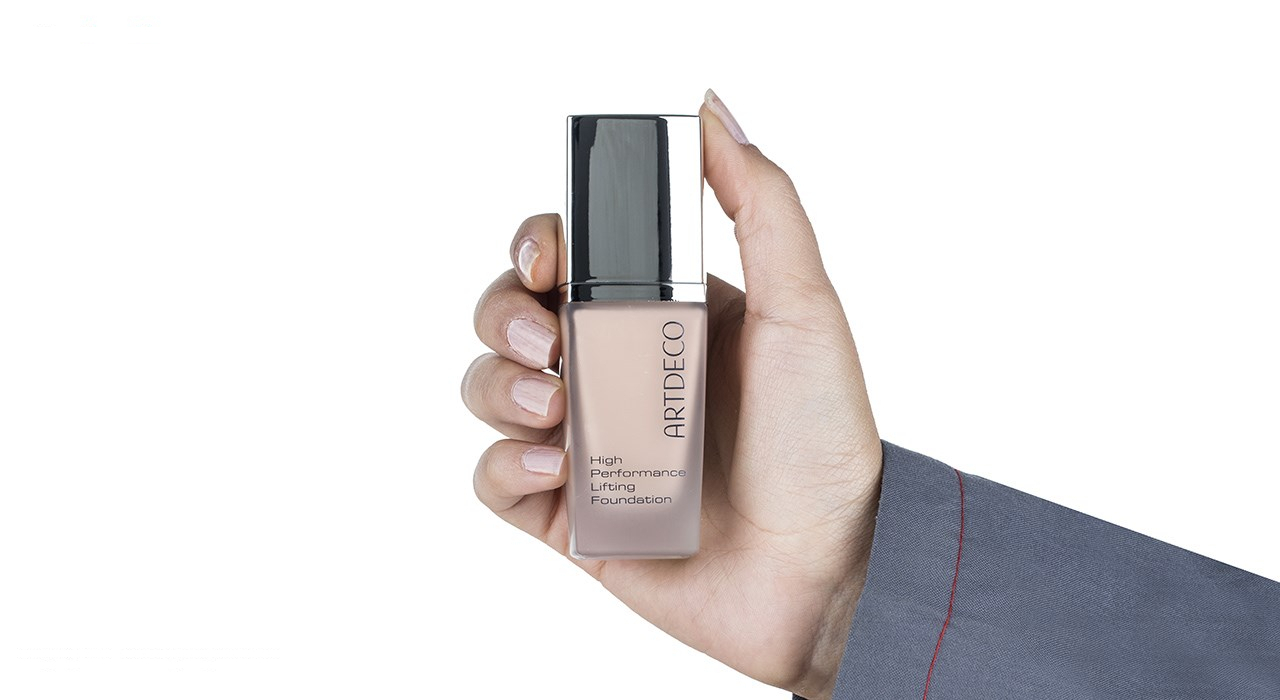 کرم پودر آرت دکو سری High Performance Lifting شماره 20