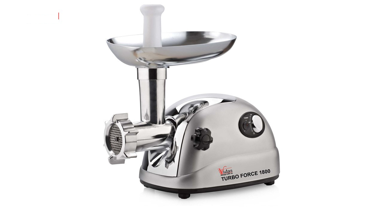 چرخ گوشت ویداس مدل VI-3505