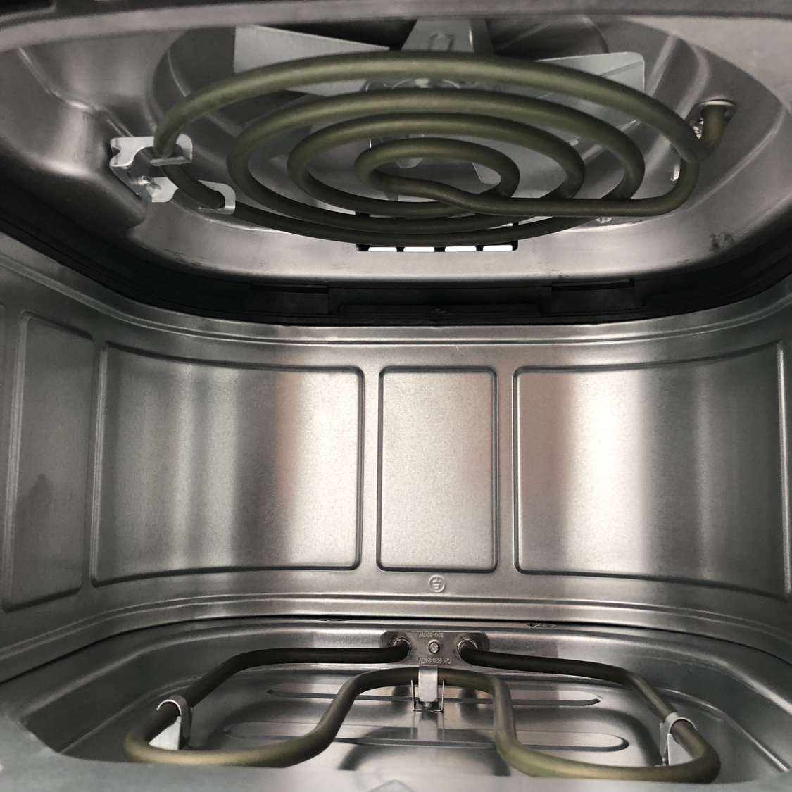 سرخ کن بدون روغن ولگا مدل 141-B