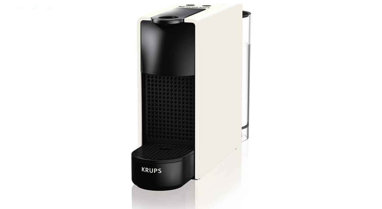 اسپرسوساز نسپرسو اسنزا کروپس Essenza Mini Krups