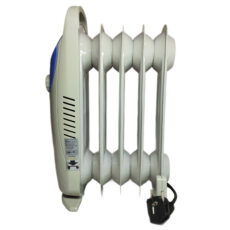 شوفاژ برقی مدل آدیسان 5 پره