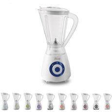 مخلوط کن فلر مدل BL870