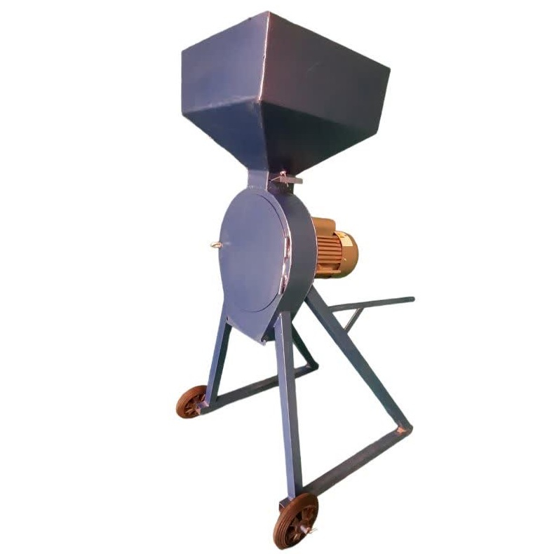 آسیاب صنعتی مدل چکشی