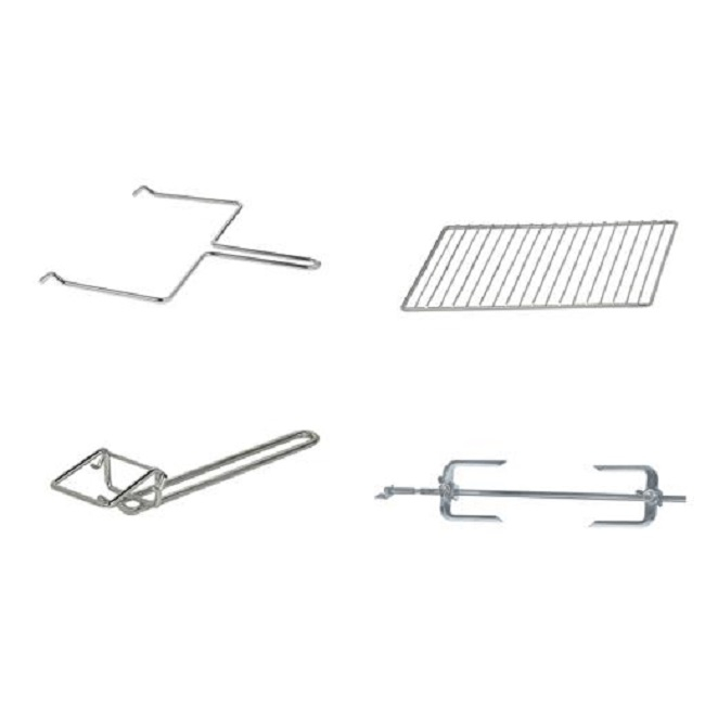 آون توستر جی پاس مدل GO4450n