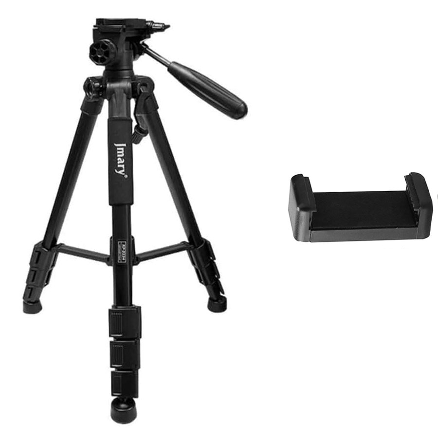 سه پایه دوربین جی ماری مدل KP-2234