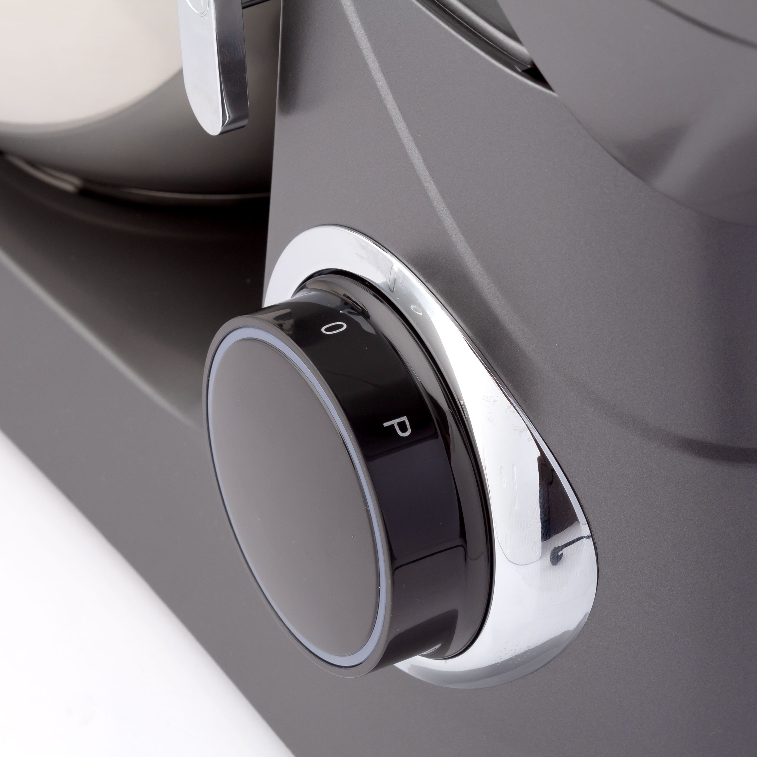 همزن برگامو مدل BG-SM3562SG