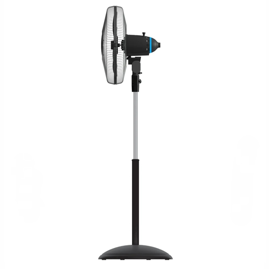 پنکه پایه دار 60 وات روسو مدل آوانتگارد اکونومی