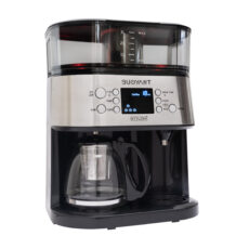 چای و قهوه ساز بویانت مدل Stylish Plus